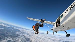 Image result for Peterlee Parachute Centre