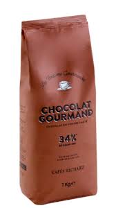 Resultado de imagen para Chocolate Ricard