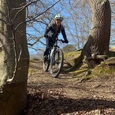 Image result for Epping Forest Mountain Bike Club