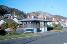 Image result for Craig-Y-Don Bowling Club