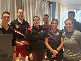 Image result for Avon Jets Badminton Club