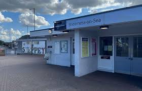 Image result for Sheerness abc