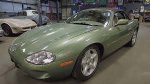 Image result for Emerald Green 1999 Jaguar