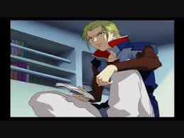 「オルガ・サブナック 機動戦士ガンダムSEED」の画像検索結果