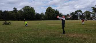 Image result for Shottermill Cricket Club