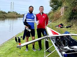Image result for Runcorn Rowing Club