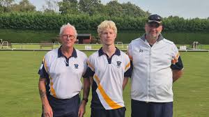 Image result for Basingstoke Town Bowling Club