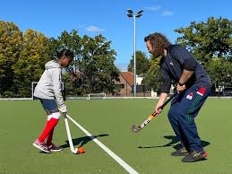 Image result for Phoenix Hockey Club (Essex)