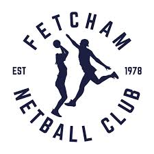 Image result for Fetcham Netball Club