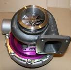 HI-BOOST | Innovative F266 Ball Bearing TURBO