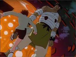 「黒旋風の鉄牛」の画像検索結果