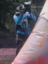 Image result for Douglas Valley Paintball