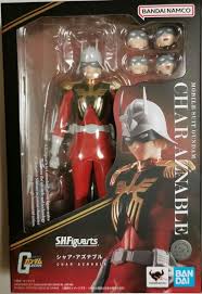 「シャア・アズナブル」の画像検索結果