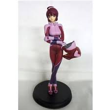 「ナタル・バジルール 機動戦士ガンダムSEED」の画像検索結果