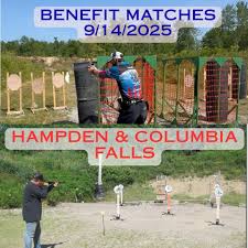 Image result for Twickenham Rifle & Pistol Club