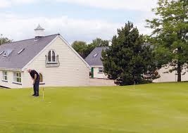 Image result for Richmond Park Golf Club