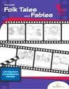 Fables coloring page