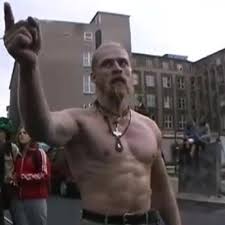 Resultado de imagen para techno viking