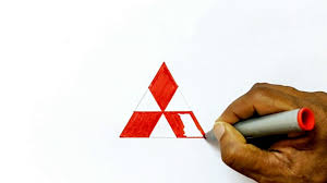 Image result for mitsubishi logo
