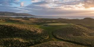 Image result for Machrihanish Golf Club