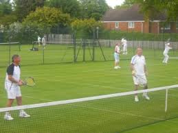 Image result for Esher Lawn Tennis Club