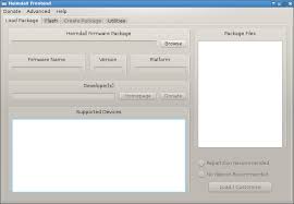 Image result for heimdall linux