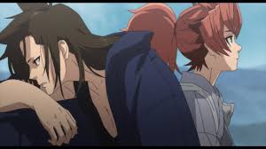 「斎藤一 PEACE MAKER鐵」の画像検索結果