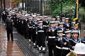 Image result for Henley Sea Cadets