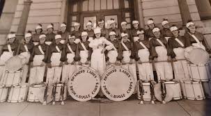 Image result for Elle Baton Twirling Troupe By Lesley Murdoch