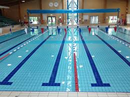 Image result for Fiverivers Leisure Centre