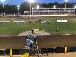 Image result for Eastbourne Eagles Speedway Club