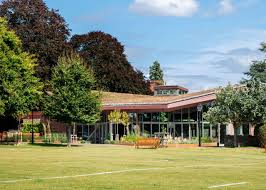 Image result for Abingdon A A C