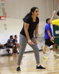 Image result for Cherrywood Badminton Club