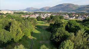 Image result for Monmouthshire Golf Club