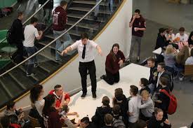 Image result for Kirkwall Grammar School Octopush Club