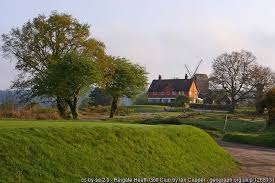 Image result for Reigate Heath Golf Club