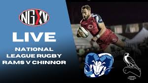 Image result for Chinnor Rugby Football Club