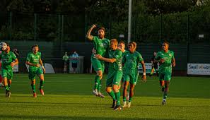 Image result for Pilkington Football Club