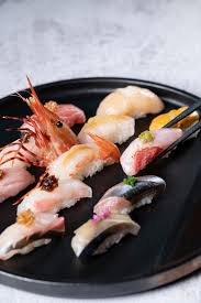 Image result for 握壽司