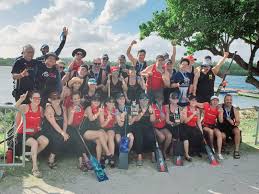 Image result for Red Dragon Netball Team