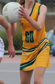 Image result for Dominos Netball Club