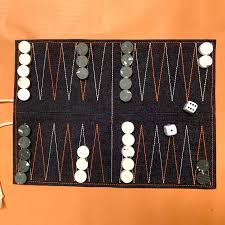 Image result for Tric Trac Tournos Backgammon Club