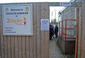 Image result for Tadcaster Bowling Club