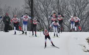 Image result for Lakeland Cross Country Ski Club