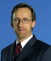 Am 20.11.2007 begrüßte der Gildenhaus-Vorstand Dr. Reinhard Göhner, ...