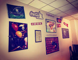 Image result for Eglinton Snooker Club