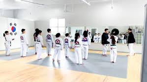 Image result for Calne Tagb Tae Kwon Do School