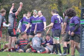 Image result for Weybridge Vandals Rugby Club