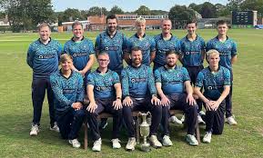 Image result for Chester Le Street Cricket Club