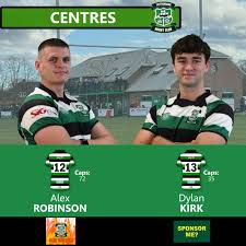 Image result for Tottonians Rugby Football Club